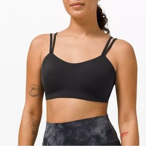 Lululemon Like A Cloud Bra